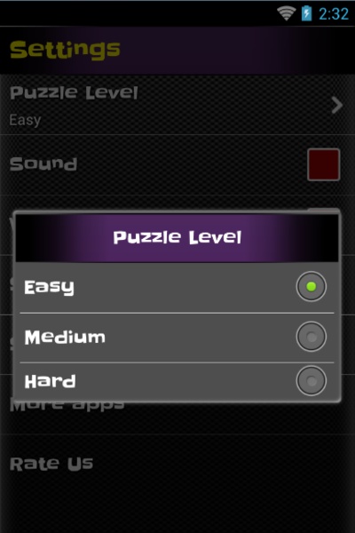 Kitchen Puzzle - Preview 1