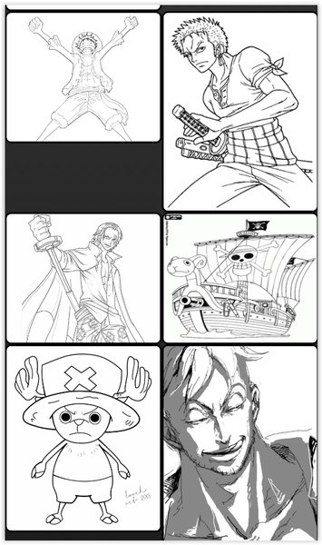 One Piece2018 - Preview 3