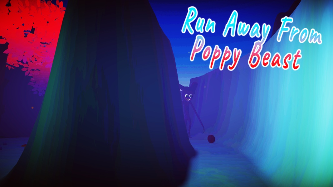 Scary Poppy Beast Escape - Preview 4
