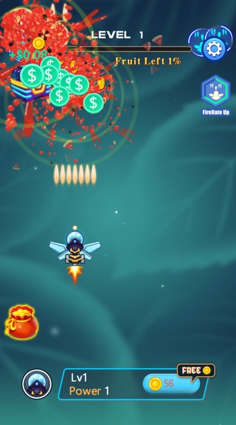 Fruit Glory - Preview 9