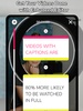 Captions for Videos - SUBCAP screenshot 2