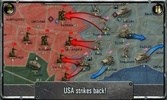 Strategy & Tactics: USSR vs USA screenshot 3