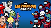 Impostor Choice: Toilet Story screenshot 1