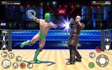 Kung Fu Fighter Fighting Games screenshot 10
