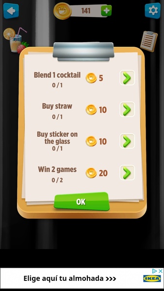 Drink Cocktail Joke - Preview 10