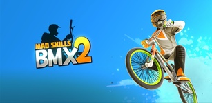 Immagine in evidenza di Mad Skills BMX 2