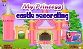 My Princess Castle Decorating screenshot 12