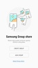 Samsung Group Share screenshot 5