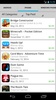 Mobile App Store screenshot 2