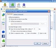 Download Manager Tweak Extension screenshot 2