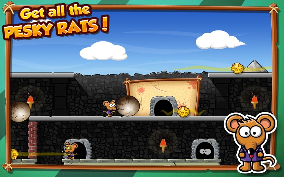 RatFishing - Preview 4