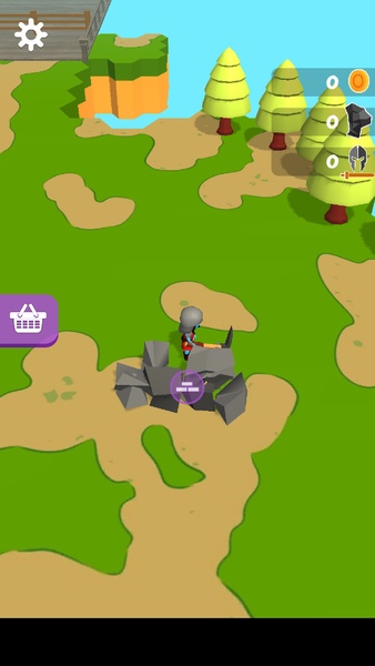 War of Islands - Preview 2