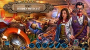 Hidden Objects - Spirit Legends: Time For Change screenshot 10