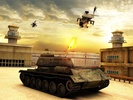 World War III: Tank Battle screenshot 8