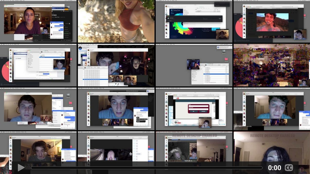 Movies Opentube - Preview 9