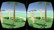 VR Miku Island screenshot 2