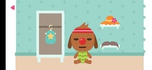 Sago Mini Babies Dress Up screenshot 3