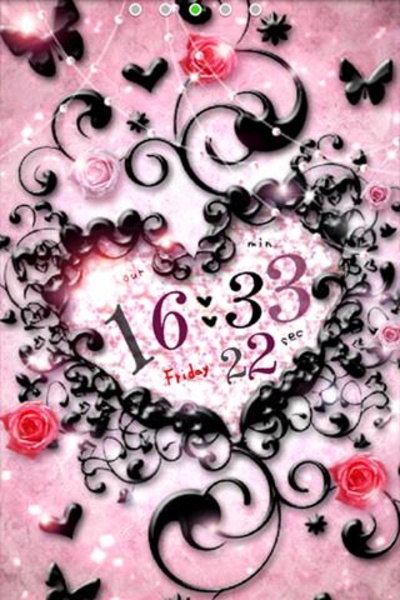 LoveFlower Trial - Preview 1