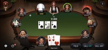House of Poker screenshot 5