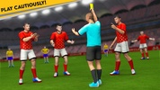 Soccer Hero: Football Game screenshot 23