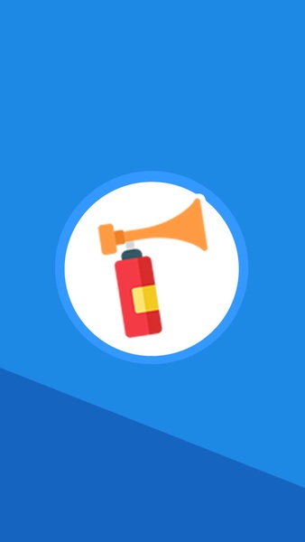 Air Horn - Preview 2
