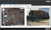 GPS Tracker screenshot 3