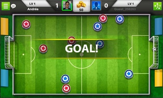 Soccer Stars screenshot 2