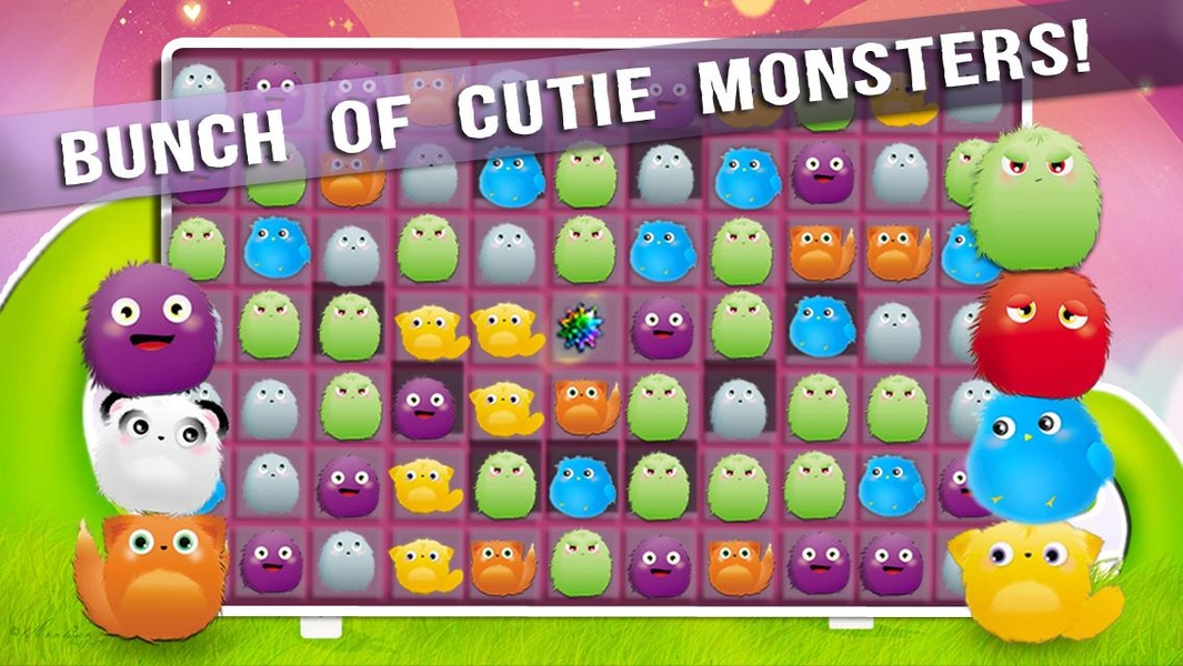 Pet Crush - Preview 2