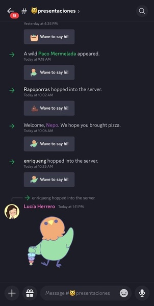 Diserver - Servidores Discord for Android - Download