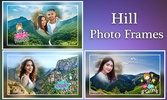 Hill Photo Frames screenshot 8