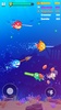 Deep sea Fish.io screenshot 2