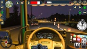 Truck Simulator - Truck Driver screenshot 3