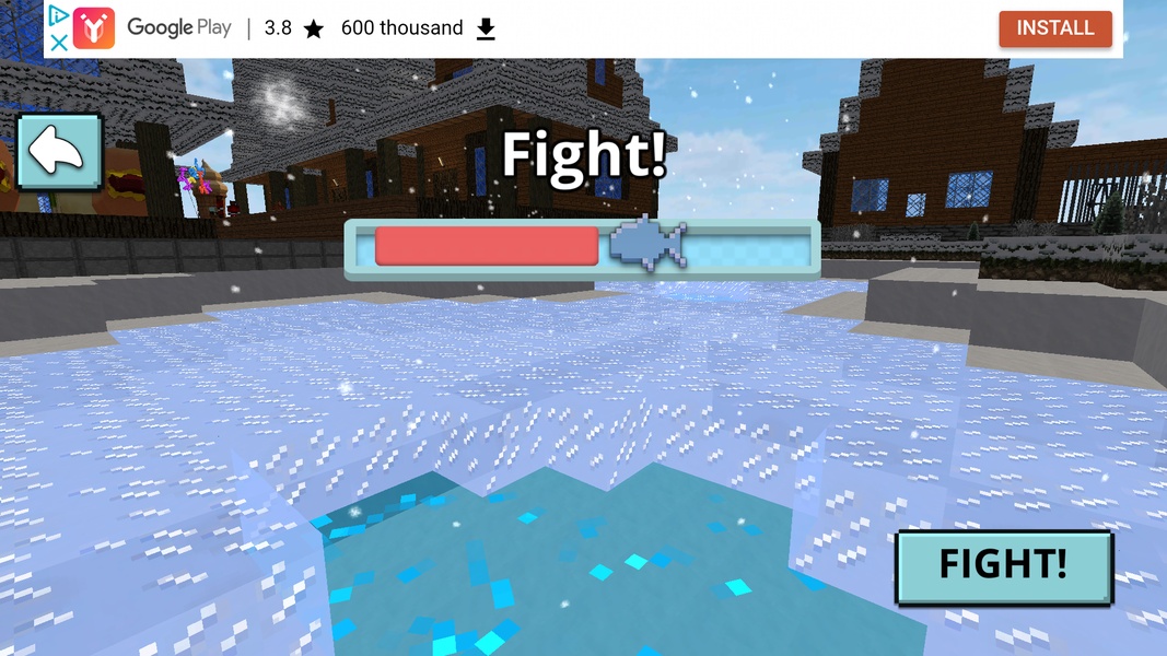 Ice Fishing Cratf - Preview 9