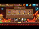 Tap Knight : Dragon's Attack screenshot 8