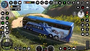 Euro Bus Simulator Bus Driving screenshot 5