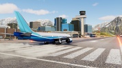 Airplane Pro: Flight Simulator screenshot 5