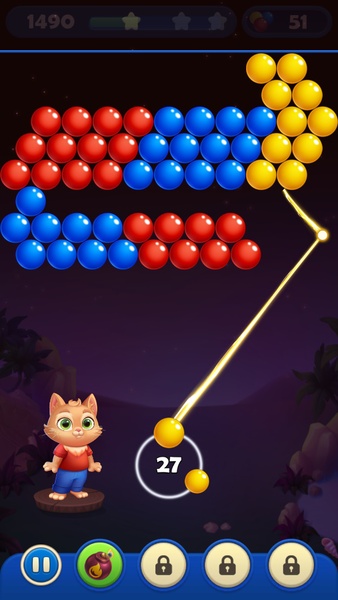 Bubble Rescue - Preview 8