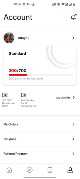 OnePlus Store - Preview 1
