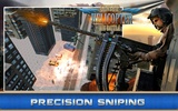 Gunship Helicopter Air Battle screenshot 1