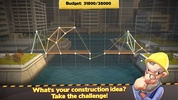 Bridge Constructor screenshot 21