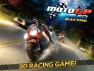 MotoGP Speed Racing screenshot 8