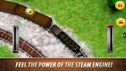 Steam Train Sim screenshot 7