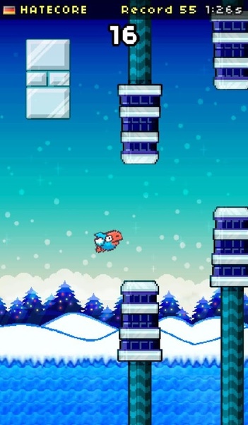 Flapping Online - Preview 1