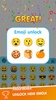 Emoji Kitchen Merge - AI Mix screenshot 9