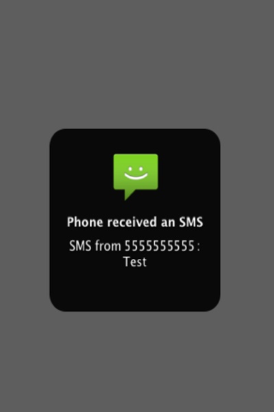 Remote Notifier - Preview 1