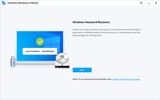 UnlockGo - Windows Password Recovery screenshot 3