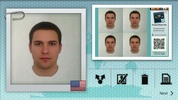 Passport Lite screenshot 2
