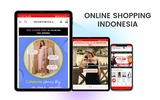 Indonesia Online Shopping App screenshot 2
