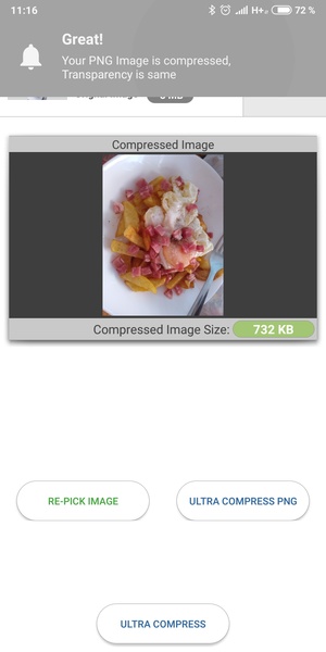 Image Compressor - Preview 4