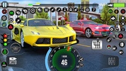 Drag Racing Game - Car Games screenshot 4